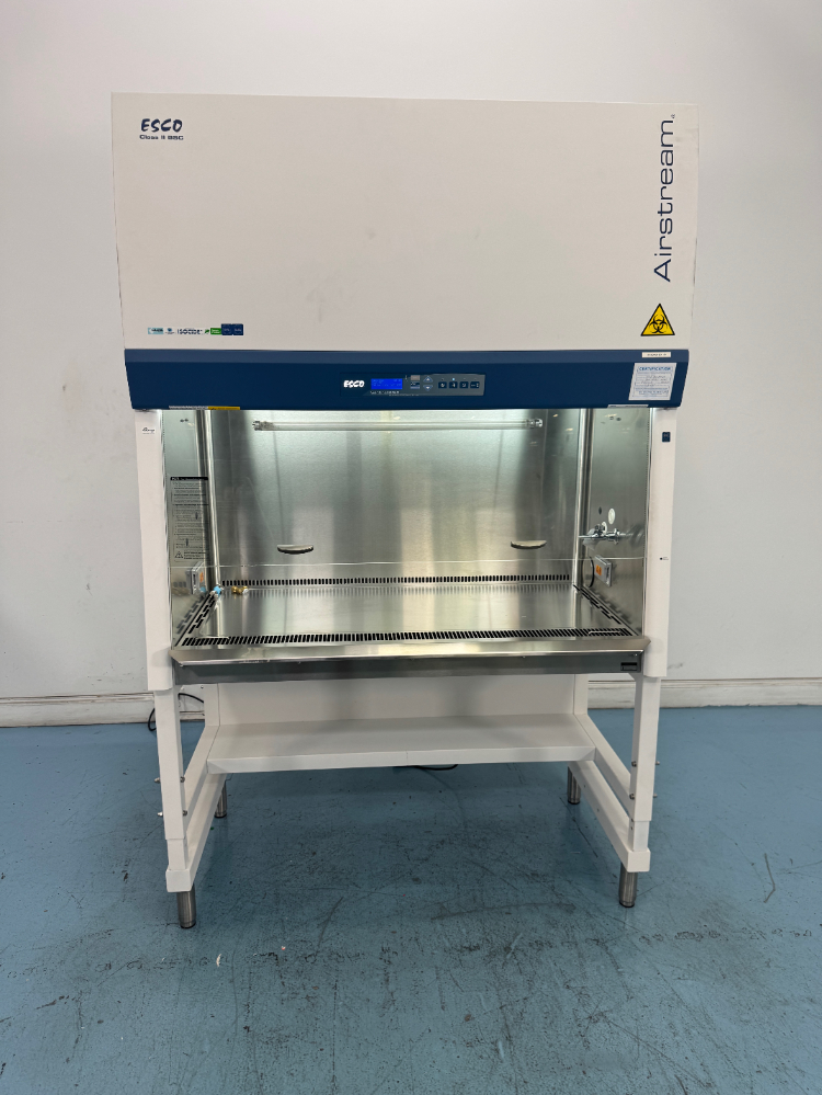 Image of Esco Class II Airstream Biosafety Cabinet